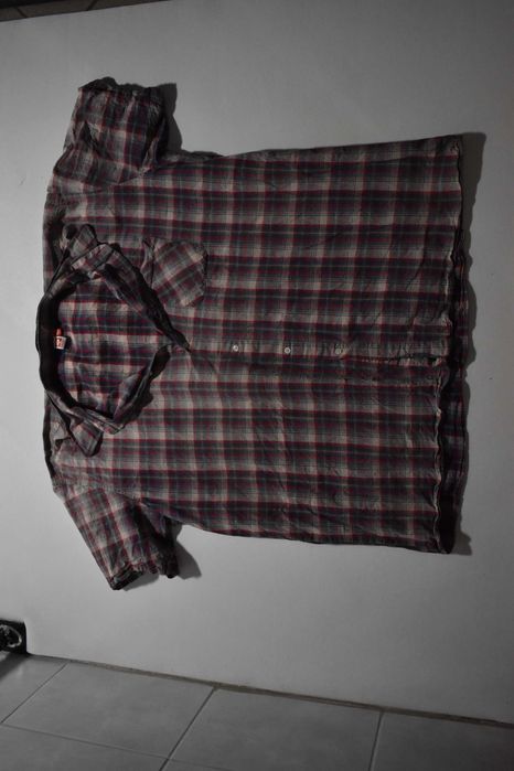 Engelbert Strauss 5Xl koszula robocza