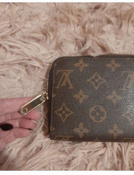 Кошелек  женский LV