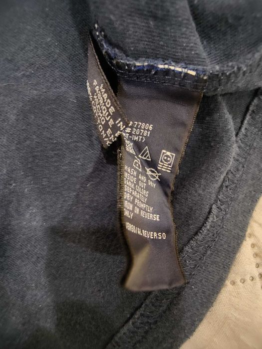 Camisola Tommy Hilfiger tam. L em bom estado