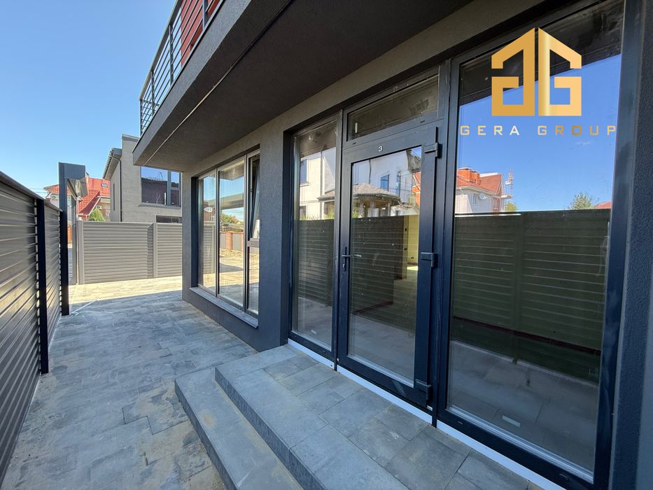 Продаж Дуплекса 120 м2 з ремонтом біля ЛІЦЕЯ! ГАЗ! Петропавлівська Б.