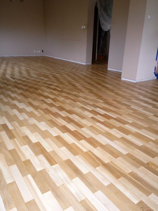 Cyklinowanie bezpyłowe renowacje schodyOlsztynOstródaOlsztynekDobreM