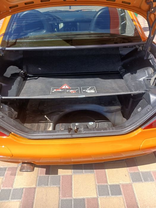 Продам Mercedes SLK