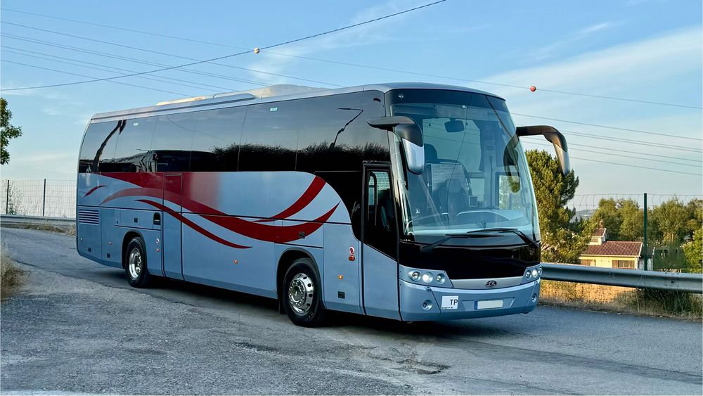 Autocarro Beulas Aura