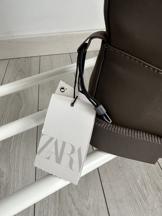 чоботи стильні прорезинові 
артикул 3001/911/100