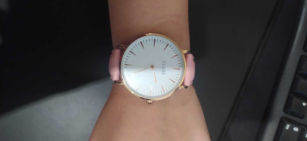 Relógio de pulso Cluse