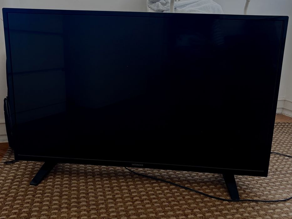 Smart TV itachi 39’’