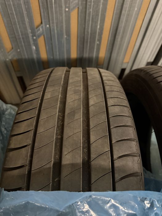 Opony Michelin  225/50/18