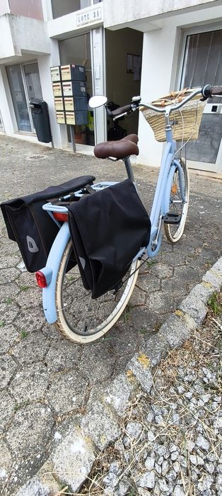 Bicicleta de cidade,  Elops S/M