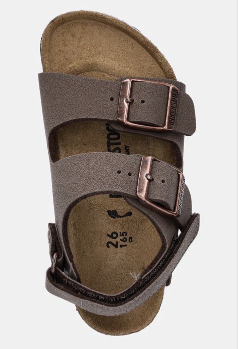 Сандалі Birkenstock Milano
