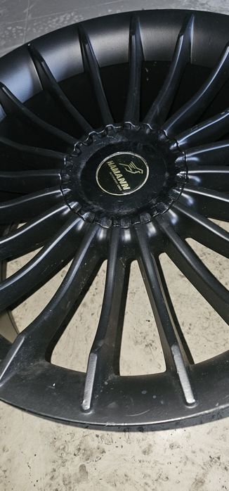 Диски Alpina, Hamann BMW x6