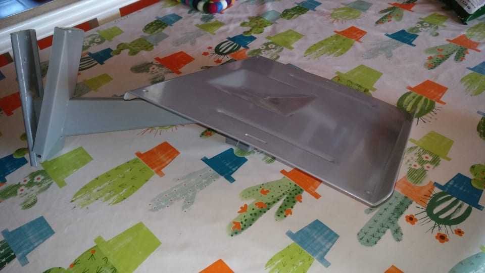 Suportes para televisão/monitor