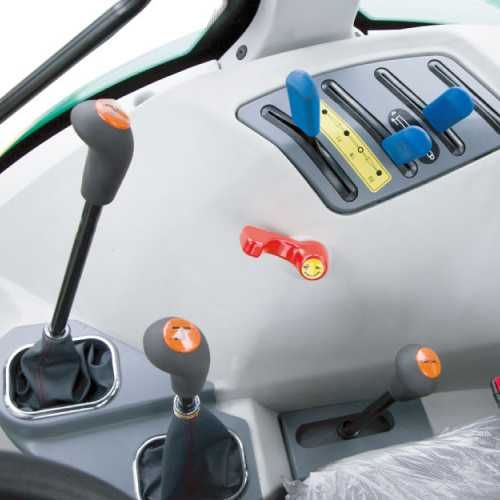 Трактор ДТЗ 1104-110 к.с. АКЦІЯ