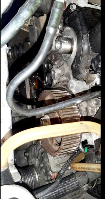 Renault MEGANE 3, хороший стан не ушатаний корч.