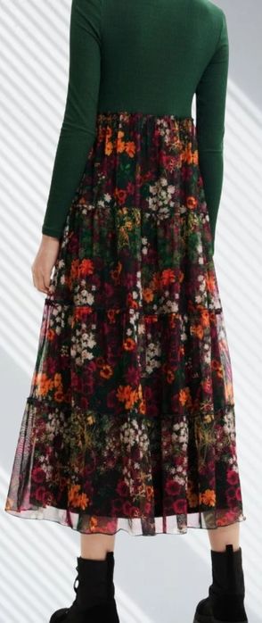 Sukienka Desigual - XL