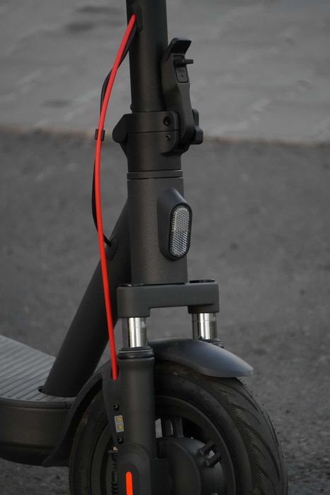 Електросамокат xiaomi electric scooter elite НОВИЙ