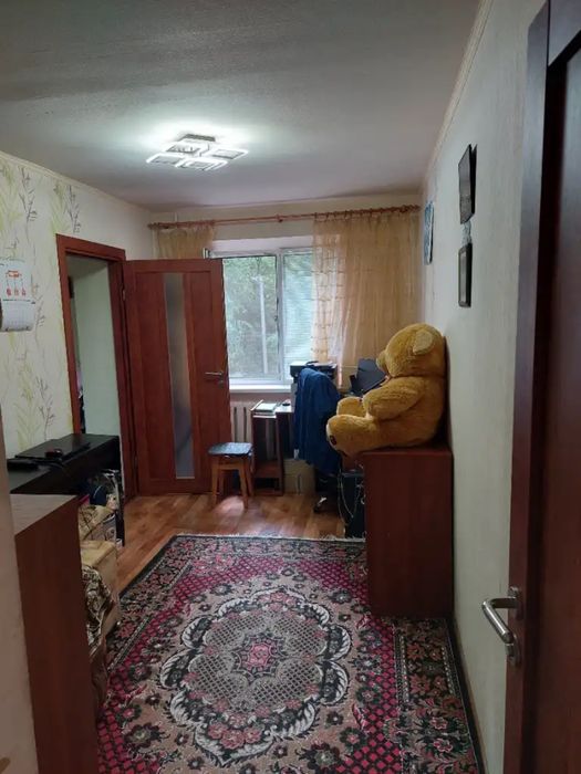Актуально! Продам 3-к квартиру Нагорка,Парк Шевченко, Центр.