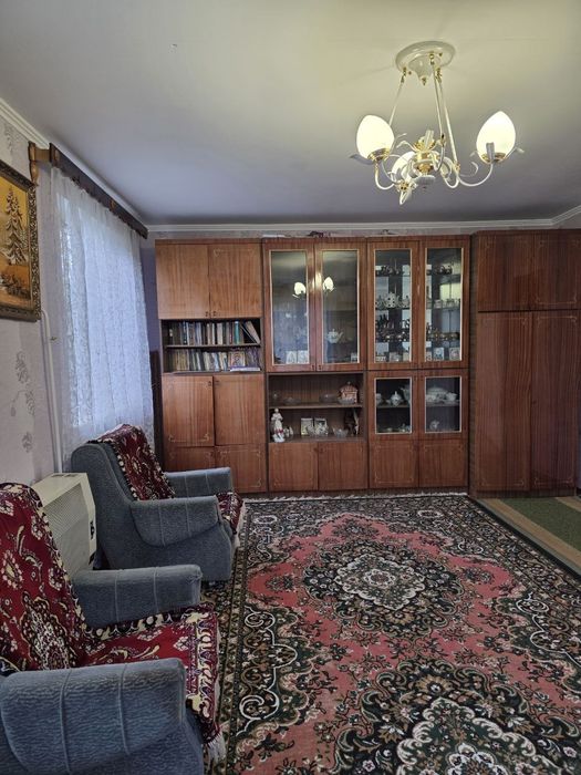 Будинок в Новій Українці !