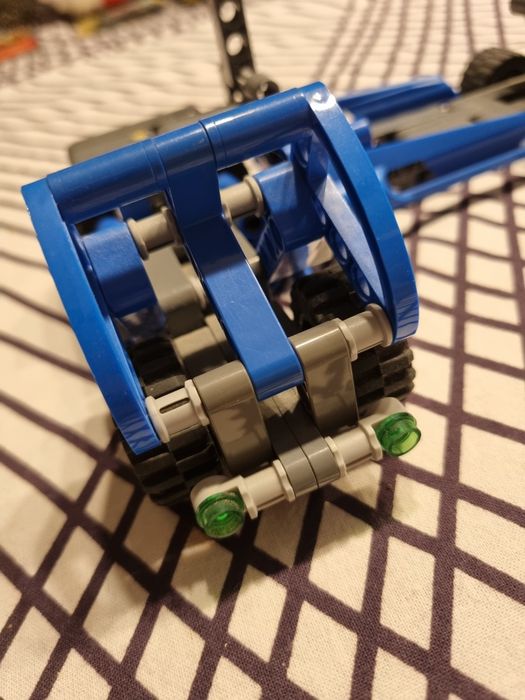 LEGO Technic 8433 Cool Movers