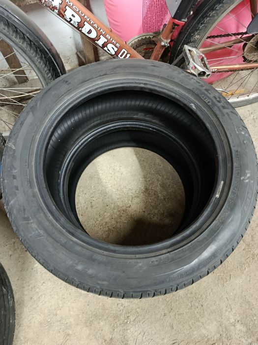 Літня гума 205/55/R17