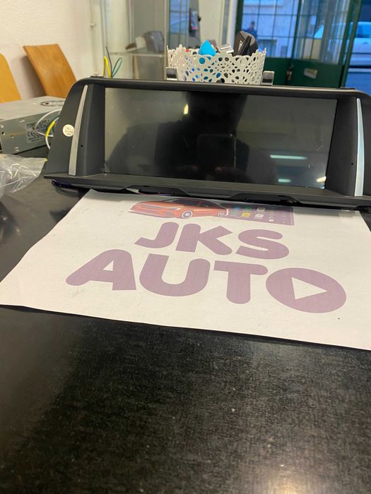 Ecrã Tatil 10.25 Android 14 8+64gb BMW F10 E F11 Carplay GPS WIF