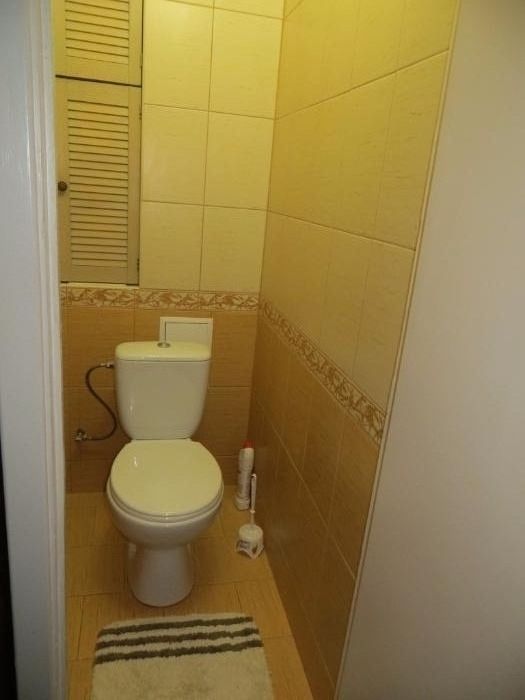 Сдается посуточно квартира на Южной Борщаговке(Ашан) !