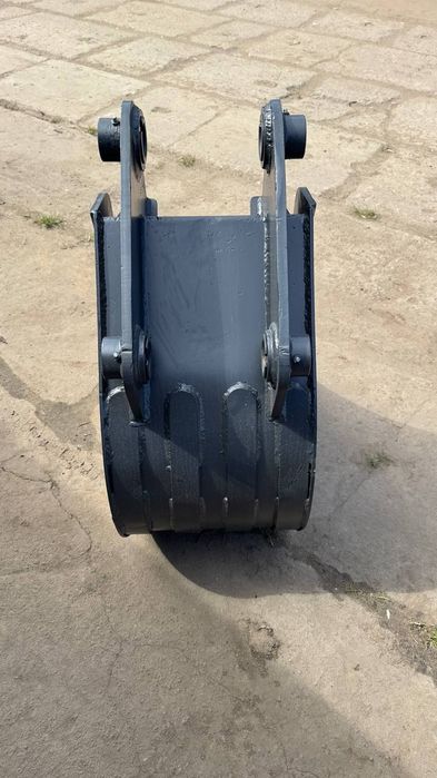 Ківш на екскаватор навантажувач – CX 40