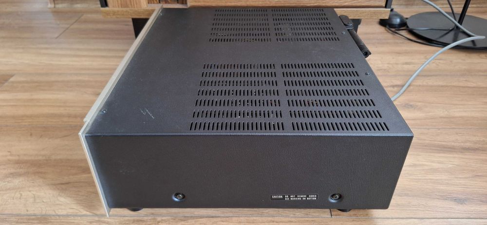 Amplituner Marantz 2265 B ! Srebrny ! Idealny Stan ! Okazja! LEGENDA !