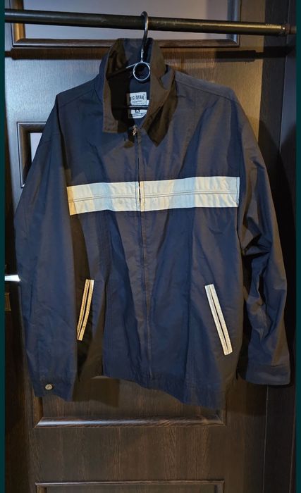 Bluza, kurtka Big Star