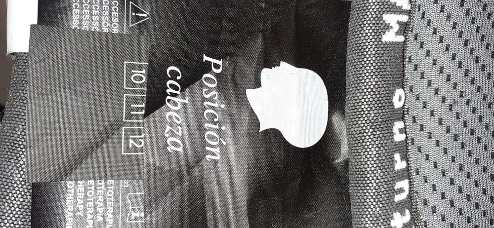 Magnetoterapia Noturno -Apenas Esteira e Perneira