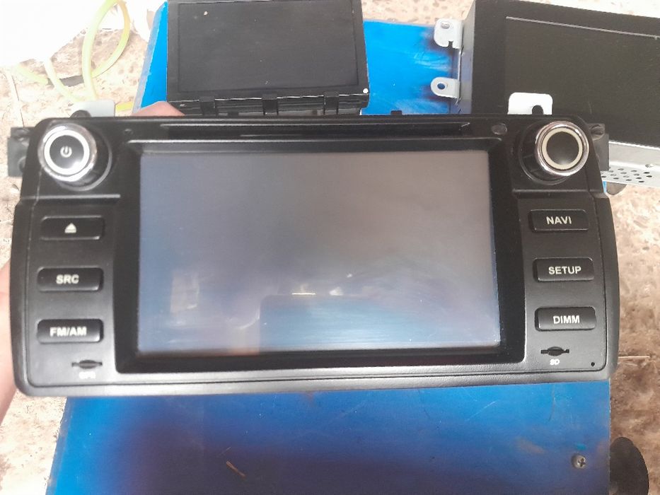 Монітори дисплей