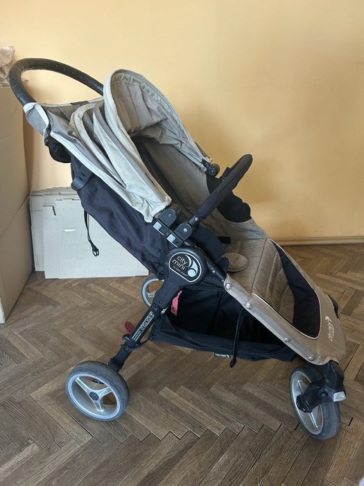 Baby jogger City mini