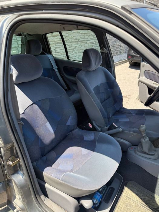 Renault Clio 1.2