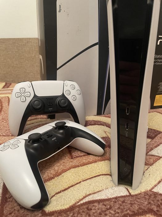 Sony PlayStation 5 Slim