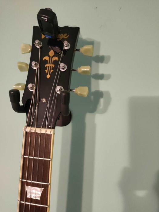 Gitara elektryczna Vintage V100IT (jak LesPaul)