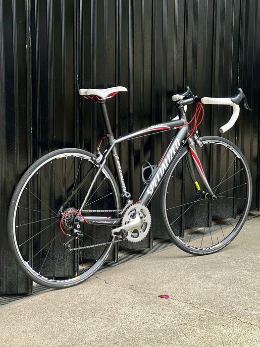 Specialized allez elite