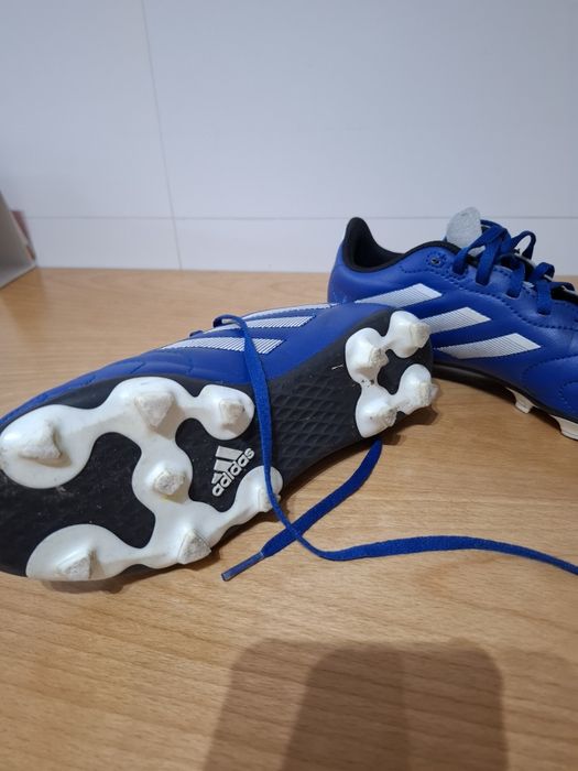 Chuteiras adidas