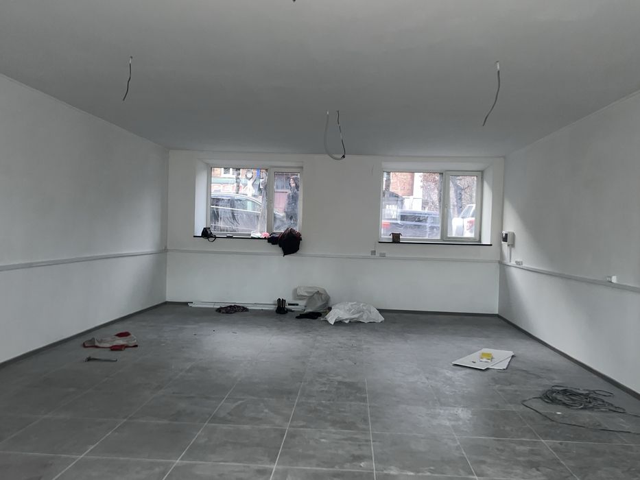 Оренда приміщення ТОРГ