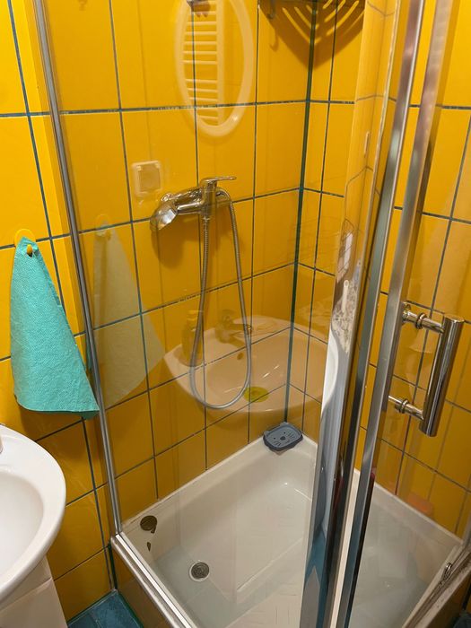 Wynajmę kawalerkę