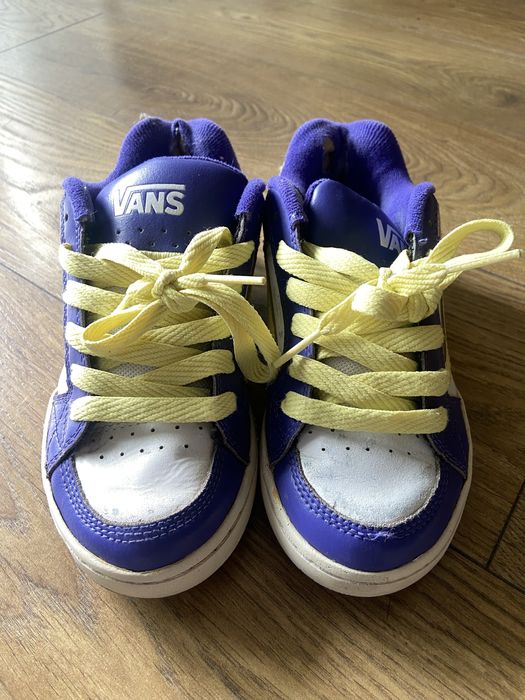 Ténis Vans, 36.5