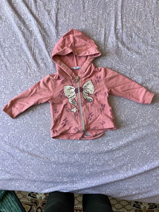 Кофтинка дівчача