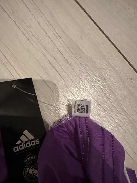 koszulka real madryt ronaldo