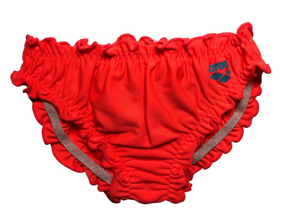 CT21 Majtki Spodenki Kąpielówki Na Basen Dla Dziewczynki Arena 2-3lata