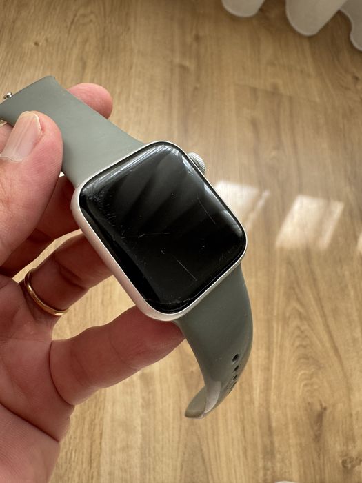 Apple watch SE 40mm - 1a geração