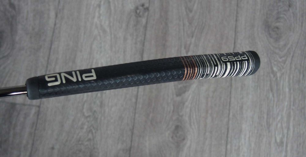 Kij do golfa Putter ping 34''