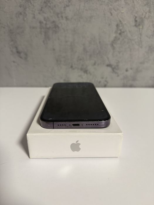 iPhone 14 про макс