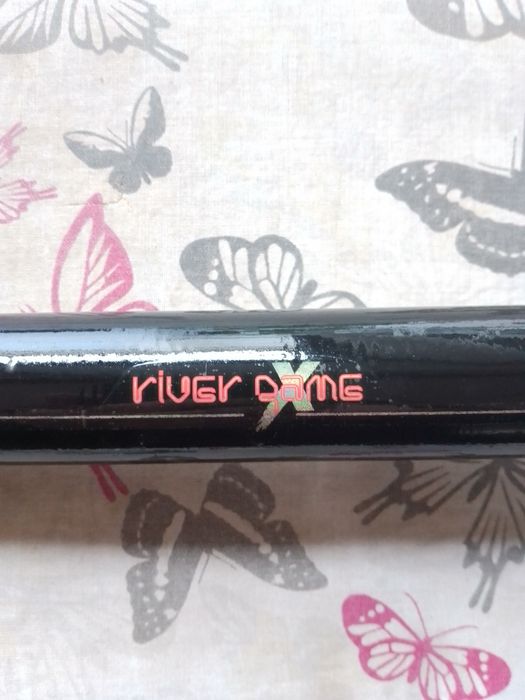 Cana pesca directa 6 mts