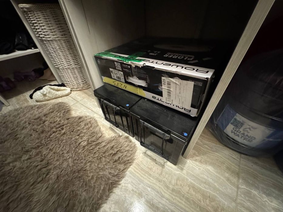 Двухкомнатная квартира в ЖК Чудо город