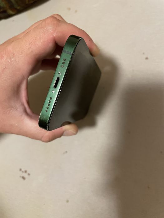 Iphone 13 на запчастины