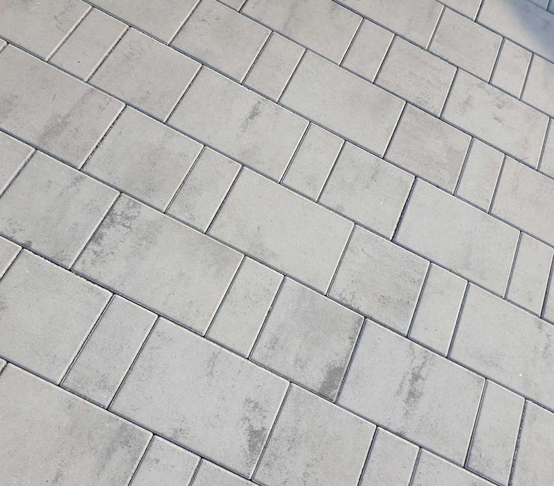 ROSSANO kostka brukowa gr.6 cm KOST-BET