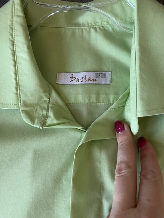 Koszula z krótkim rękawem